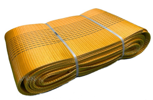 [900022405] TETRA Hijsband Eindloos 24 ton | Lengte 5 m