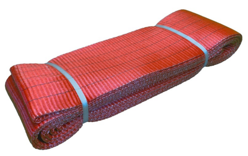 [900020500] TETRA Hijsband Eindloos 5 ton | Lengte 1 m