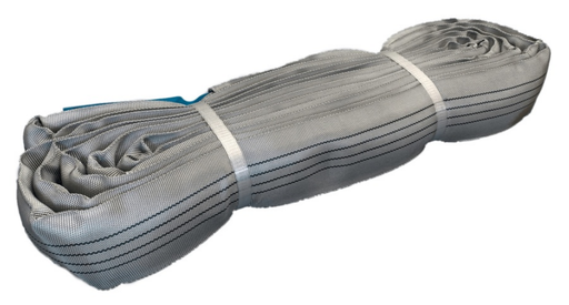 [900030003] TETRA Rondstrop 4 ton | Lengte 3 m