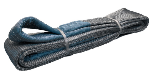 [900010121] TETRA Hijsband 4 ton | Lengte 1 m