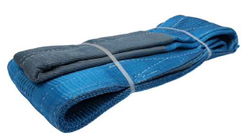 [900010129] TETRA Hijsband 8 ton | Lengte 6 m