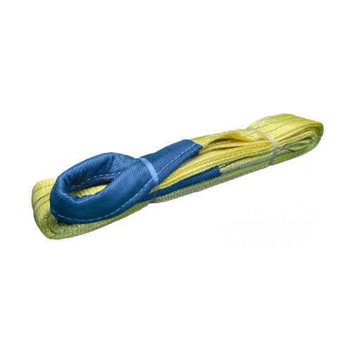 [900010120] TETRA Hijsband 3 ton | Lengte 6 m