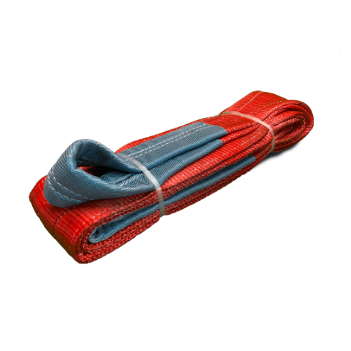 [900010125] TETRA Hijsband 5 ton | Lengte 1 m