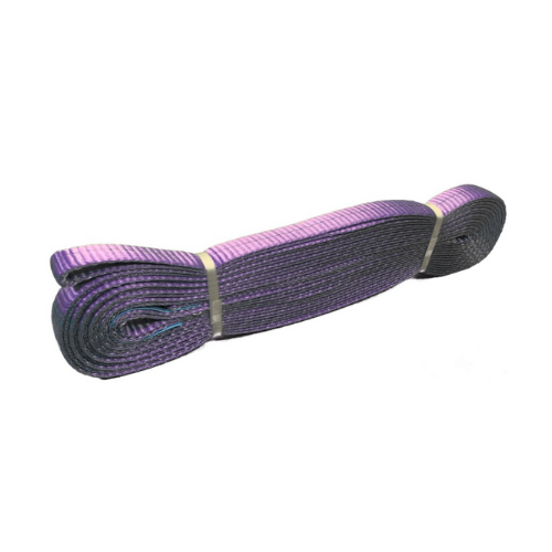 [900020101] TETRA Hijsband Eindloos 1 ton | Lengte 1 m
