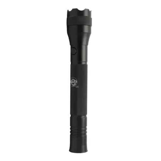 [602022020] TETRA industriële LED Zaklamp TFL-1000 | Incl. batterijen 