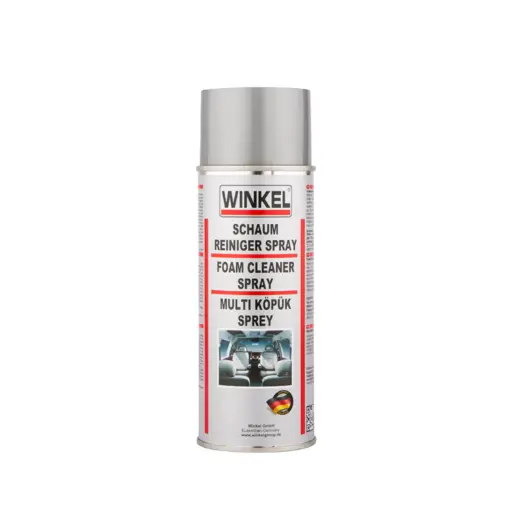 [910001185] Winkel Schuimreiniger Spray | 400 ml