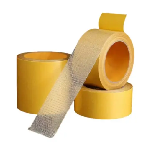 [102022118] TETRA Dubbelzijdige Tape | 50 mm x 5 m